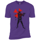 Traditional S.T.A.R.S Boys Premium T-Shirt