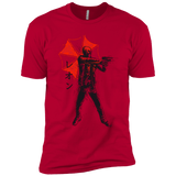 Traditional S.T.A.R.S Boys Premium T-Shirt