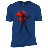 Traditional S.T.A.R.S Boys Premium T-Shirt