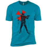 Traditional S.T.A.R.S Boys Premium T-Shirt