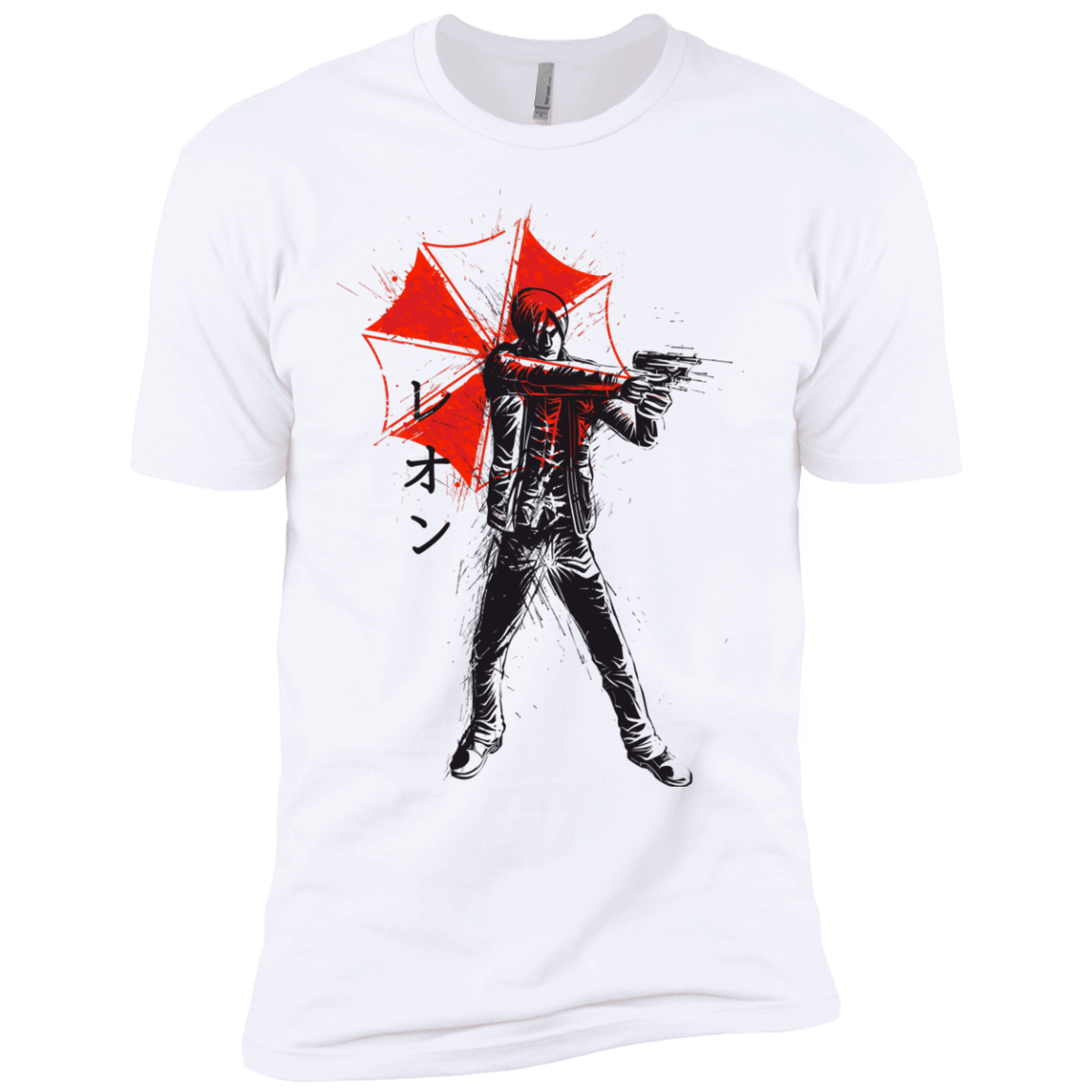 Traditional S.T.A.R.S Boys Premium T-Shirt