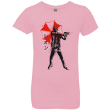 T-Shirts Light Pink / YXS Traditional S.T.A.R.S Girls Premium T-Shirt