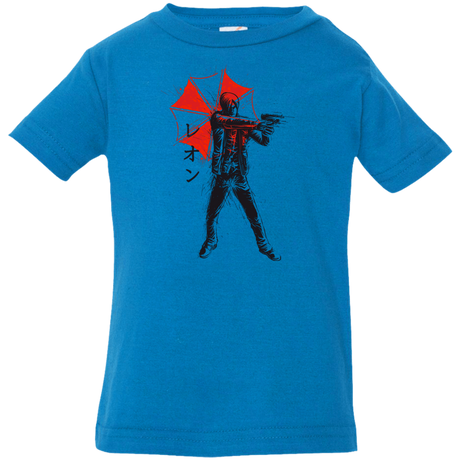 T-Shirts Cobalt / 6 Months Traditional S.T.A.R.S Infant Premium T-Shirt