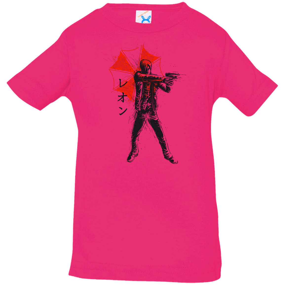 T-Shirts Hot Pink / 6 Months Traditional S.T.A.R.S Infant Premium T-Shirt