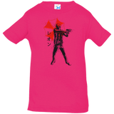 T-Shirts Hot Pink / 6 Months Traditional S.T.A.R.S Infant Premium T-Shirt