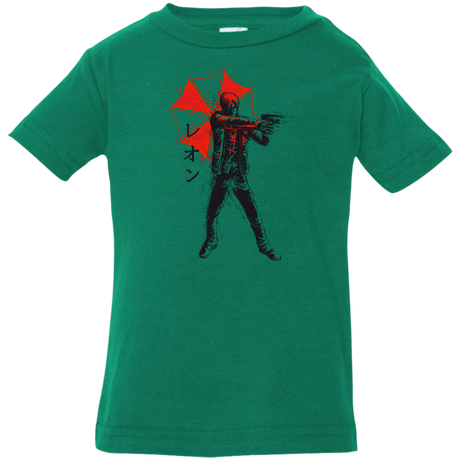 T-Shirts Kelly / 6 Months Traditional S.T.A.R.S Infant Premium T-Shirt