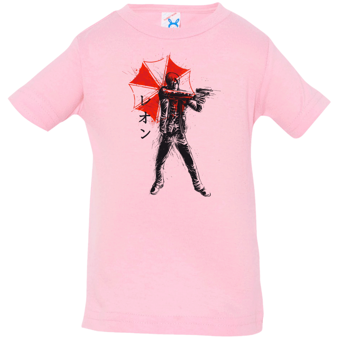 T-Shirts Pink / 6 Months Traditional S.T.A.R.S Infant Premium T-Shirt