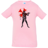 T-Shirts Pink / 6 Months Traditional S.T.A.R.S Infant Premium T-Shirt