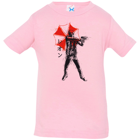 T-Shirts Pink / 6 Months Traditional S.T.A.R.S Infant Premium T-Shirt