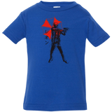 T-Shirts Royal / 6 Months Traditional S.T.A.R.S Infant Premium T-Shirt