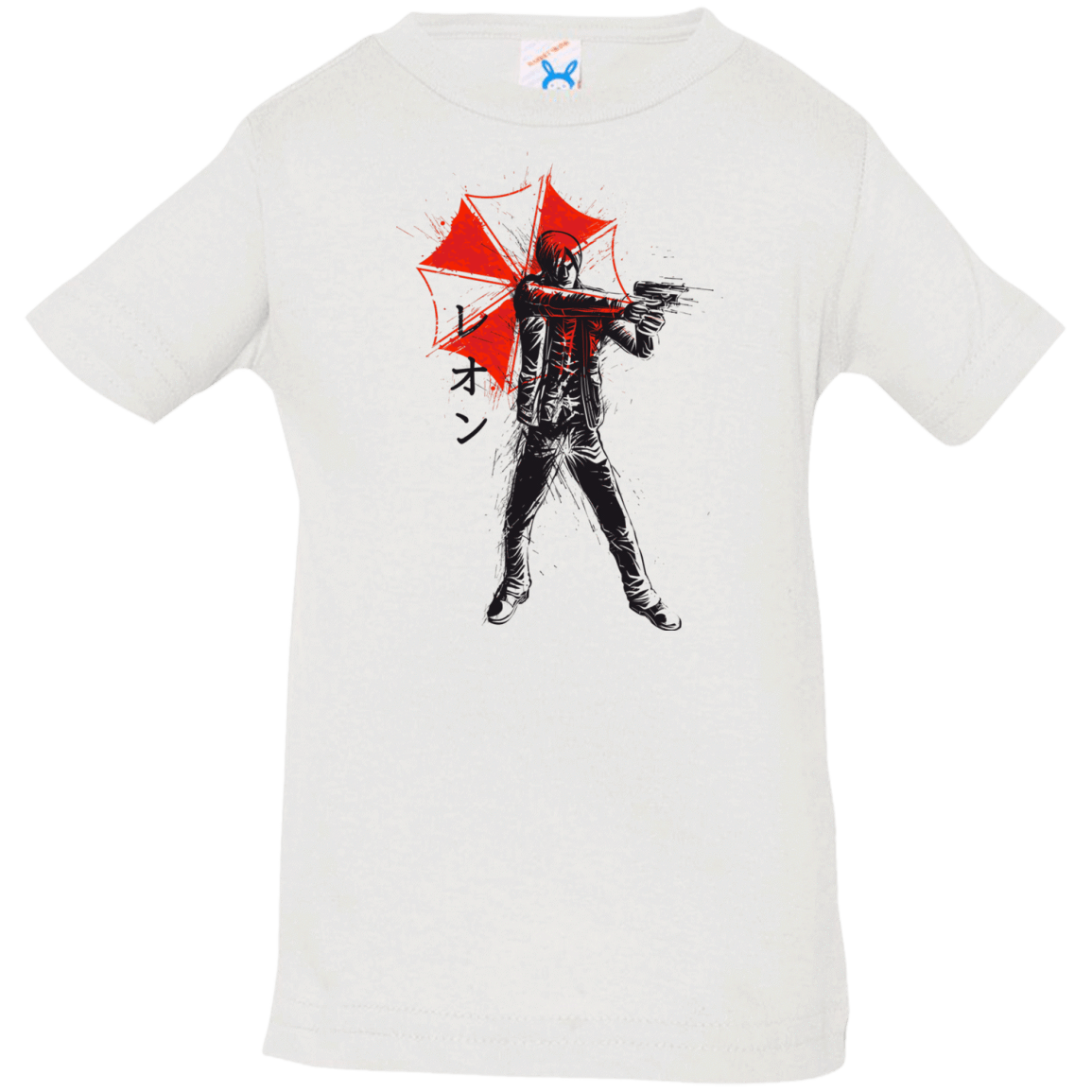 T-Shirts White / 6 Months Traditional S.T.A.R.S Infant Premium T-Shirt