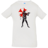 T-Shirts White / 6 Months Traditional S.T.A.R.S Infant Premium T-Shirt