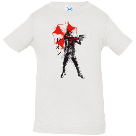 T-Shirts White / 6 Months Traditional S.T.A.R.S Infant Premium T-Shirt