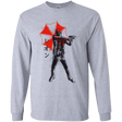 T-Shirts Sport Grey / S Traditional S.T.A.R.S Men's Long Sleeve T-Shirt
