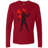 Traditional S.T.A.R.S Men's Premium Long Sleeve