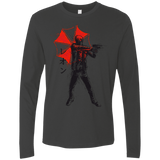 Traditional S.T.A.R.S Men's Premium Long Sleeve