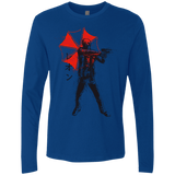 Traditional S.T.A.R.S Men's Premium Long Sleeve