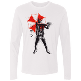 Traditional S.T.A.R.S Men's Premium Long Sleeve