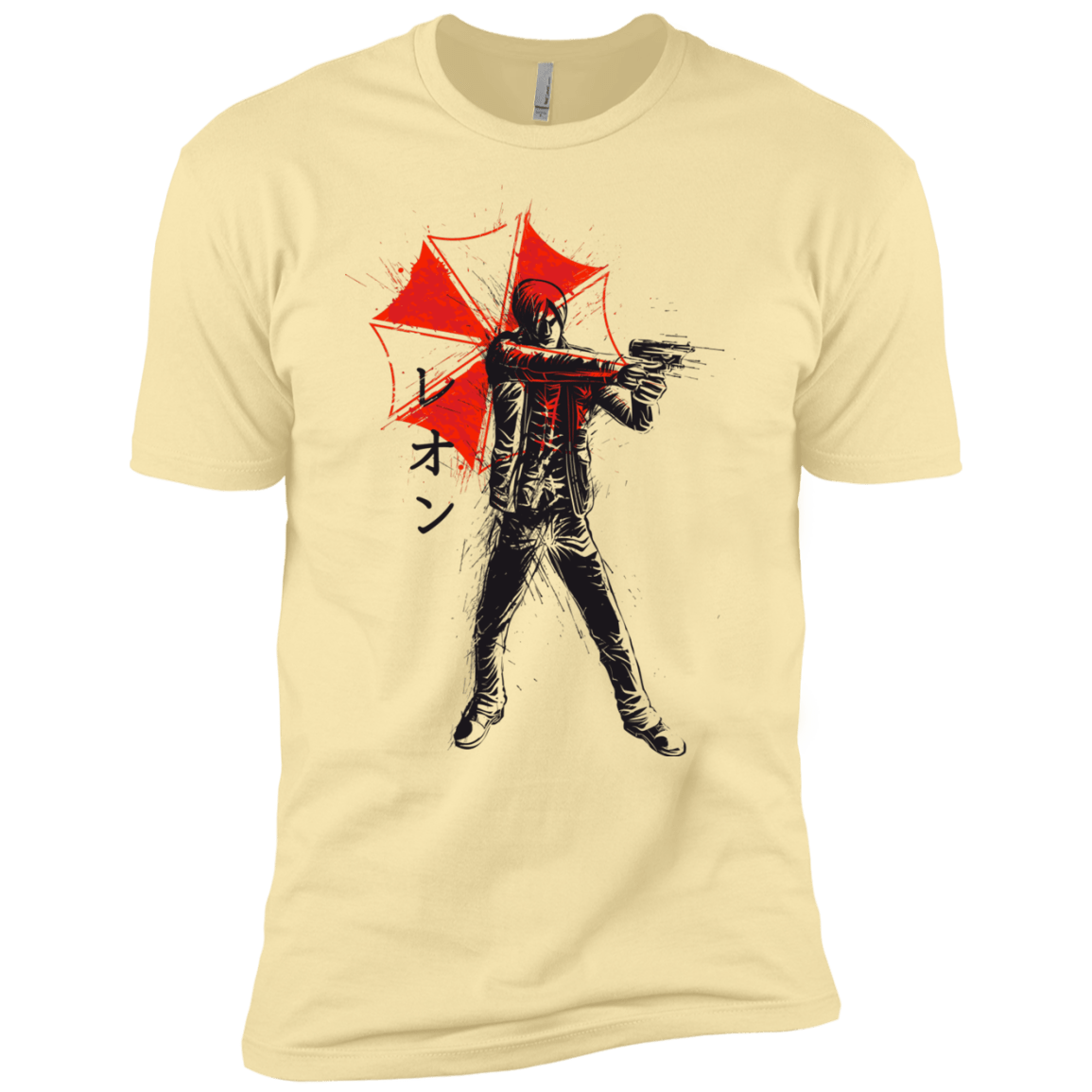 Traditional S.T.A.R.S Men's Premium T-Shirt