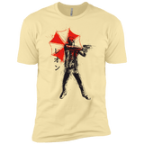 Traditional S.T.A.R.S Men's Premium T-Shirt