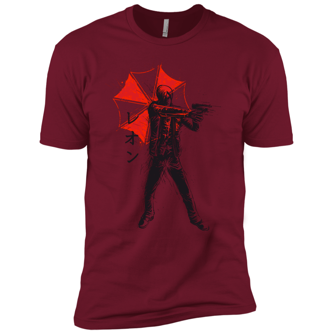 Traditional S.T.A.R.S Men's Premium T-Shirt