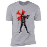 Traditional S.T.A.R.S Men's Premium T-Shirt