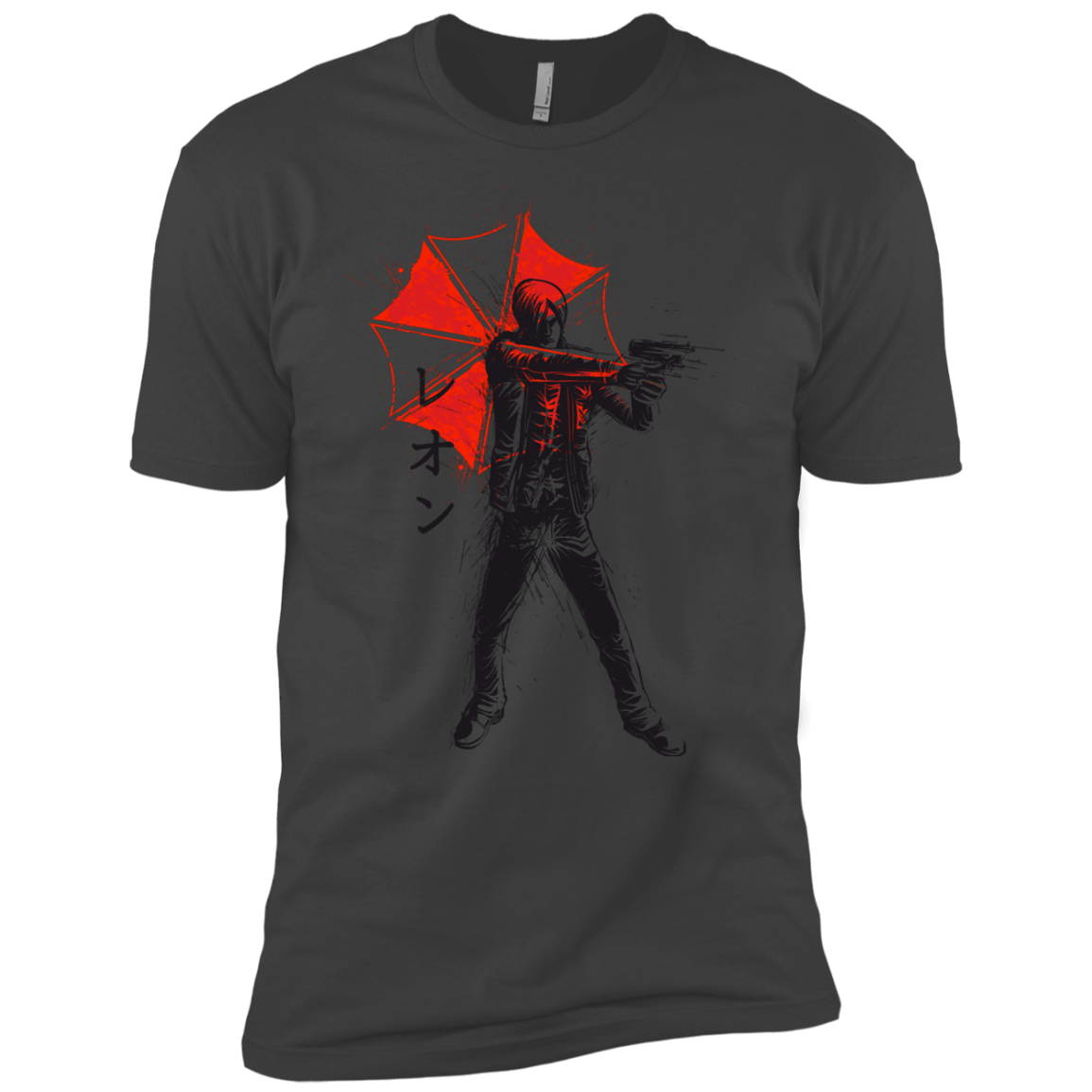 Traditional S.T.A.R.S Men's Premium T-Shirt