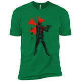 Traditional S.T.A.R.S Men's Premium T-Shirt