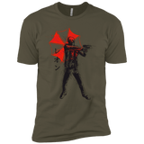 Traditional S.T.A.R.S Men's Premium T-Shirt