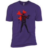 Traditional S.T.A.R.S Men's Premium T-Shirt