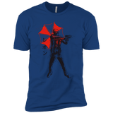 Traditional S.T.A.R.S Men's Premium T-Shirt