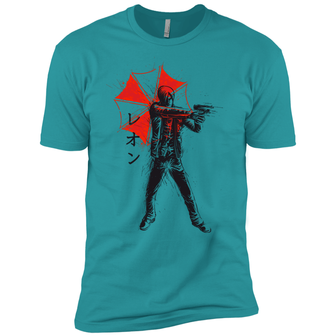 Traditional S.T.A.R.S Men's Premium T-Shirt