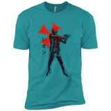 Traditional S.T.A.R.S Men's Premium T-Shirt