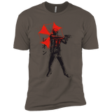 Traditional S.T.A.R.S Men's Premium T-Shirt