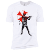 Traditional S.T.A.R.S Men's Premium T-Shirt