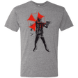 T-Shirts Premium Heather / S Traditional S.T.A.R.S Men's Triblend T-Shirt