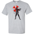T-Shirts Sport Grey / XLT Traditional S.T.A.R.S Tall T-Shirt