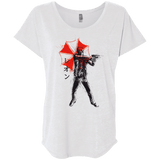 Traditional S.T.A.R.S Triblend Dolman Sleeve