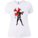 T-Shirts White / X-Small Traditional S.T.A.R.S Women's Premium T-Shirt
