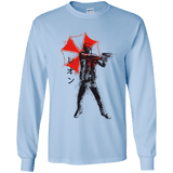 Traditional S.T.A.R.S Youth Long Sleeve T-Shirt