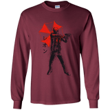 Traditional S.T.A.R.S Youth Long Sleeve T-Shirt