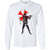Traditional S.T.A.R.S Youth Long Sleeve T-Shirt