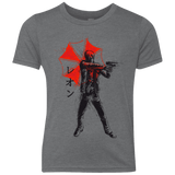 Traditional S.T.A.R.S Youth Triblend T-Shirt