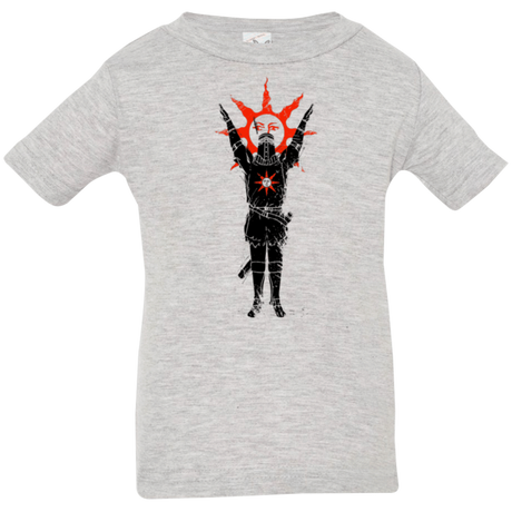 T-Shirts Heather / 6 Months Traditional Solarius Infant Premium T-Shirt