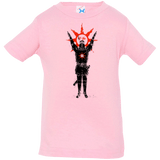 T-Shirts Pink / 6 Months Traditional Solarius Infant Premium T-Shirt