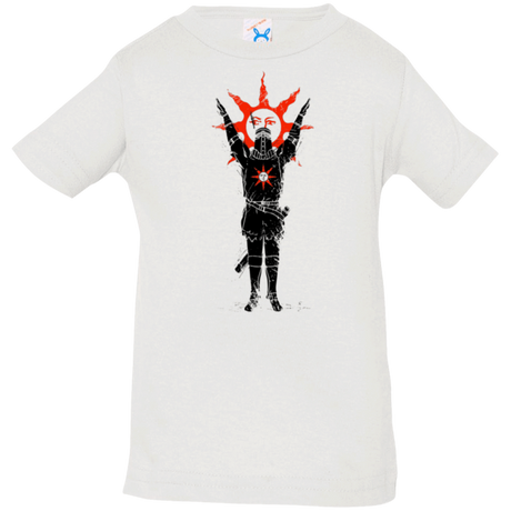 T-Shirts White / 6 Months Traditional Solarius Infant Premium T-Shirt