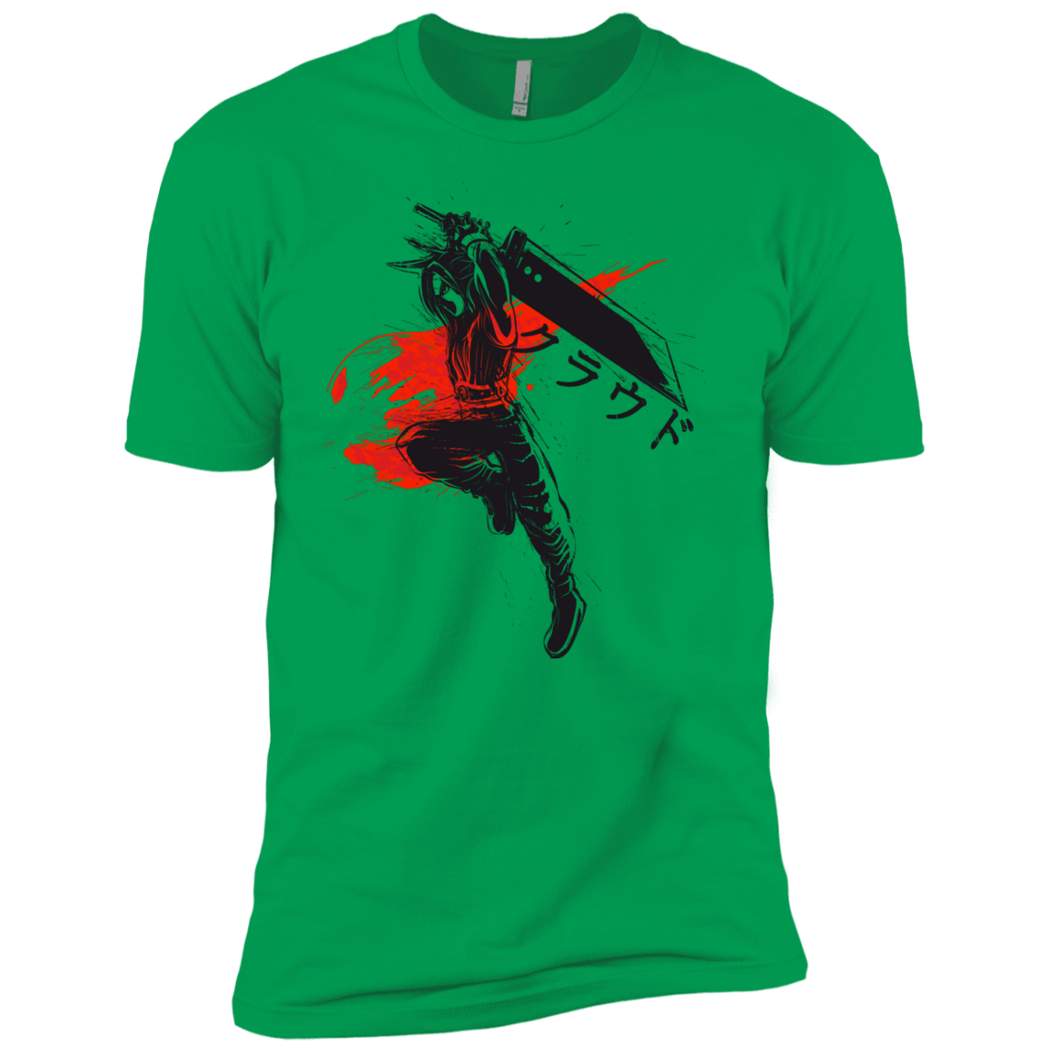 Traditional Soldier Boys Premium T-Shirt