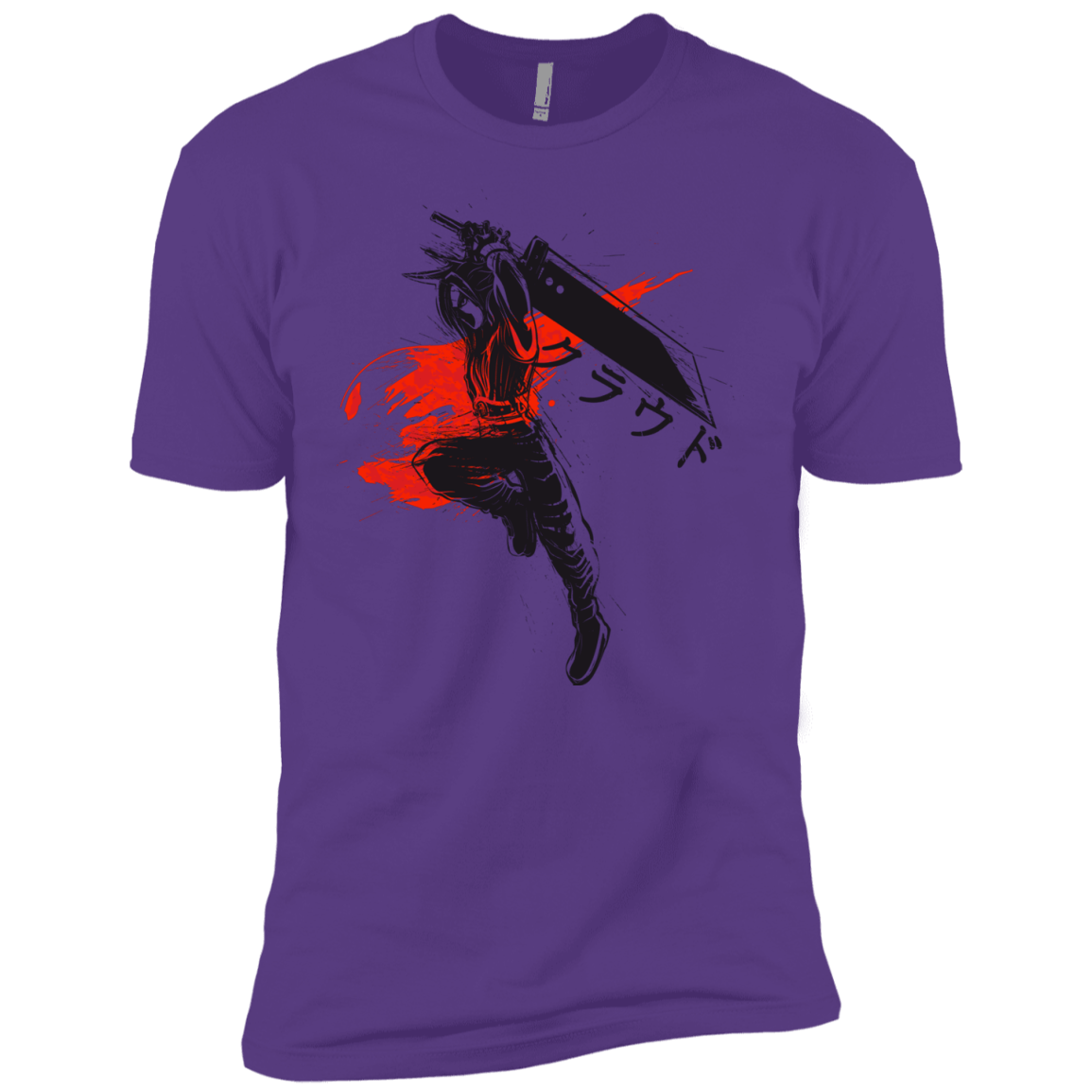 Traditional Soldier Boys Premium T-Shirt