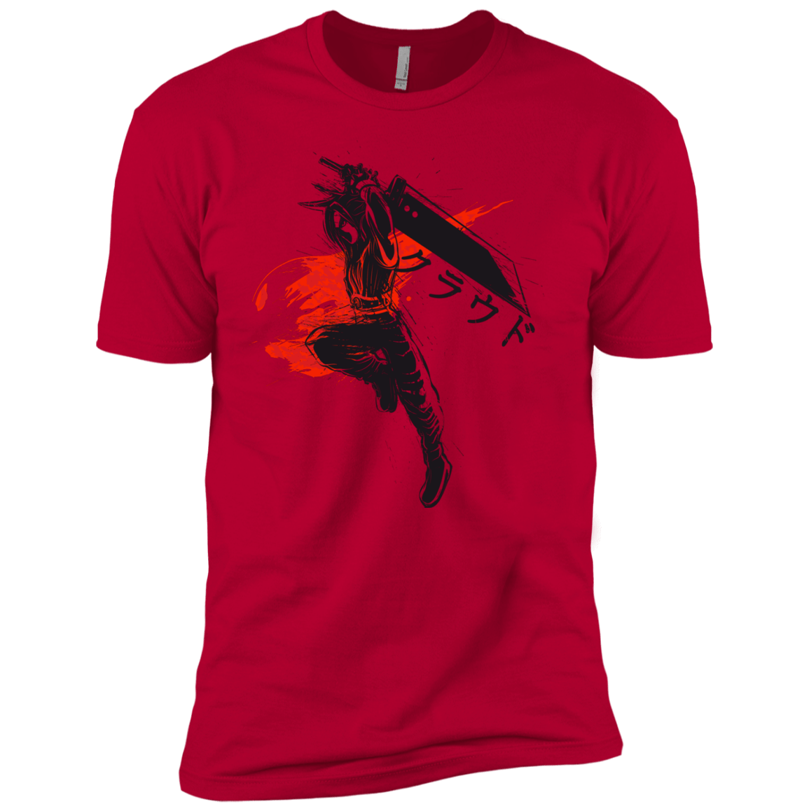 Traditional Soldier Boys Premium T-Shirt