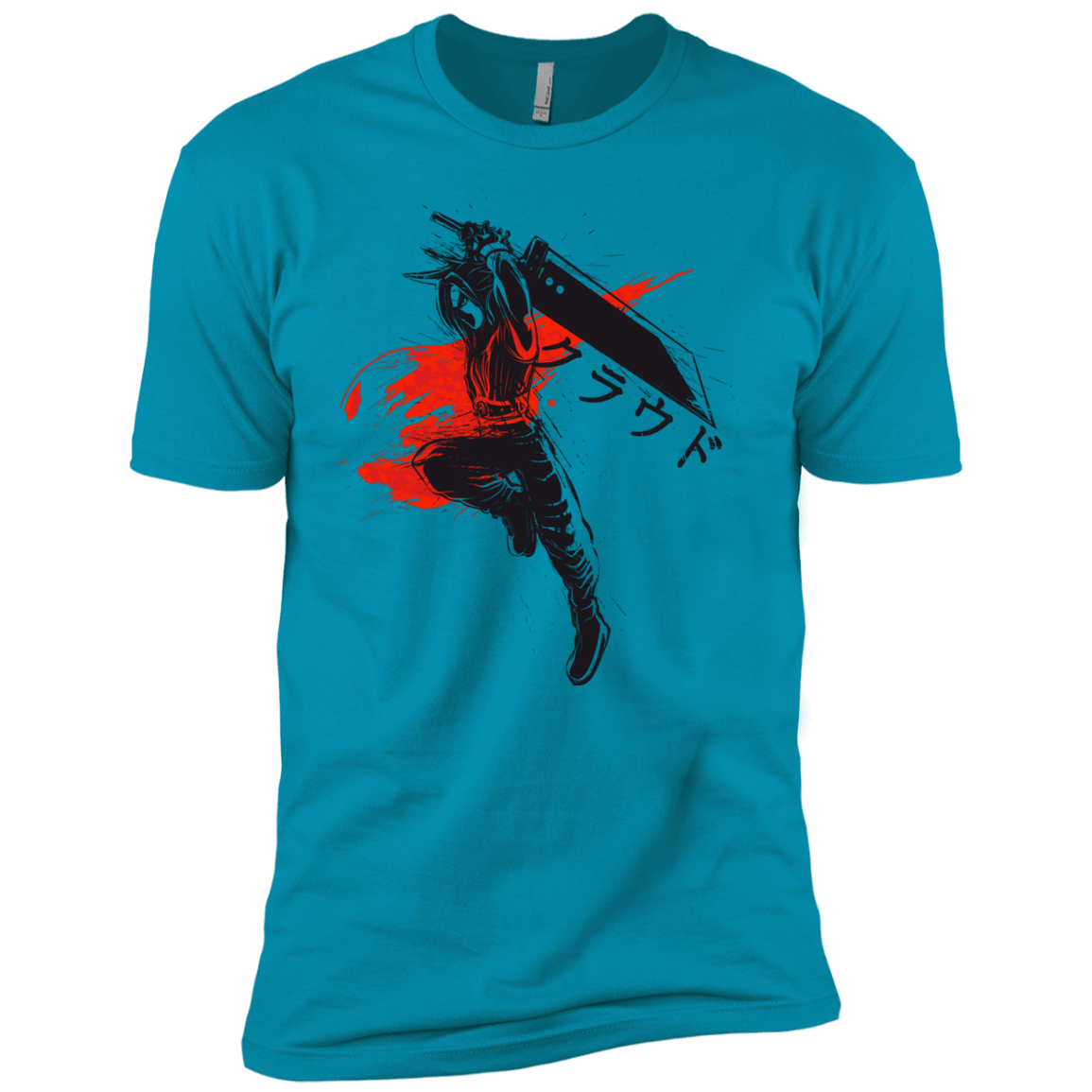 Traditional Soldier Boys Premium T-Shirt